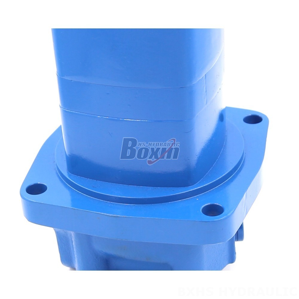 Direct from Factory: BM5 Cycloid Hydraulic Motor 80 cc/r detail image
